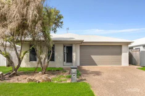 Property photo of 78 Gadsden Loop Mount Louisa QLD 4814