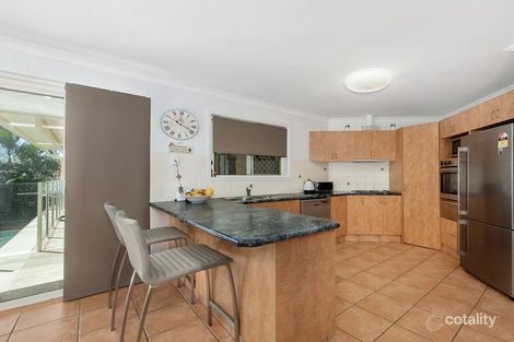 Property photo of 34 Outrigger Drive Robina QLD 4226