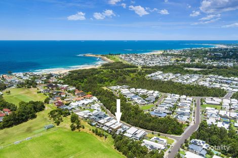 Property photo of 10B Clyde Close Thirroul NSW 2515