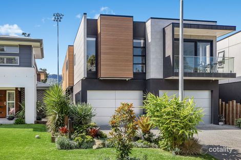 Property photo of 10B Clyde Close Thirroul NSW 2515