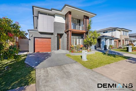 Property photo of 145 Maddecks Avenue Moorebank NSW 2170
