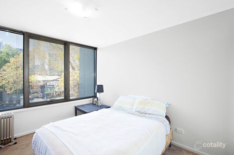 Property photo of 206/118 Dudley Street West Melbourne VIC 3003