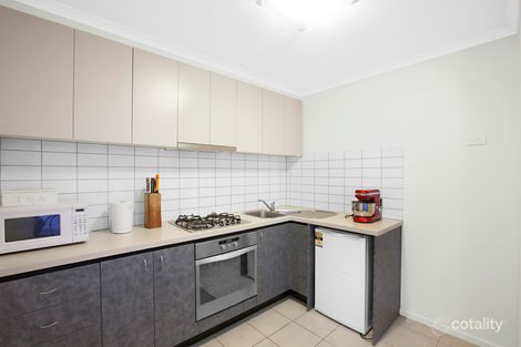 Property photo of 206/118 Dudley Street West Melbourne VIC 3003
