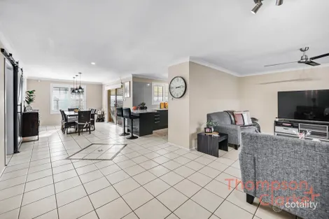 Property photo of 19 Richard Road Rutherford NSW 2320