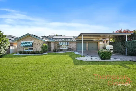 Property photo of 19 Richard Road Rutherford NSW 2320