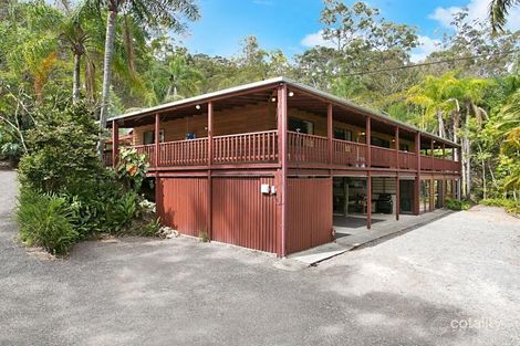 Property photo of 40 Harry Mills Drive Worongary QLD 4213
