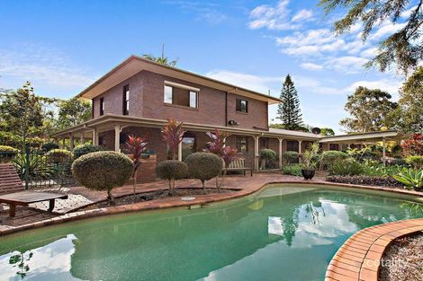 Property photo of 5 McCulloch Road Armstrong Creek QLD 4520