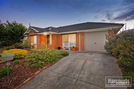 24 Sir Thomas Dr, Pakenham, VIC 3810