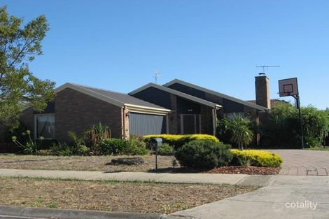 Property photo of 13 Turin Place Keilor Lodge VIC 3038