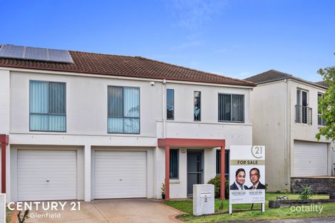Property photo of 2 Glatton Road Glenfield NSW 2167