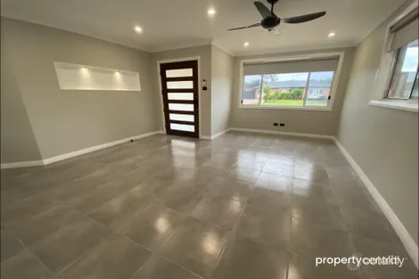 Property photo of 42 Bellatrix Street Cranebrook NSW 2749