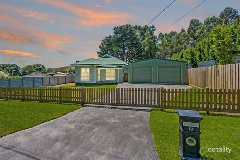 Property photo of 19 Kongwak-Inverloch Road Kongwak VIC 3951