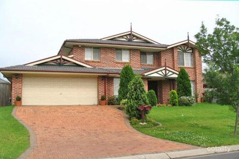 8 Toscana St, Prestons, NSW 2170