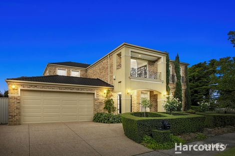 13 TWYNAM PL, PAKENHAM, VIC 3810