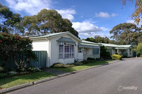 Property photo of 3/1-27 Maude Street Encounter Bay SA 5211