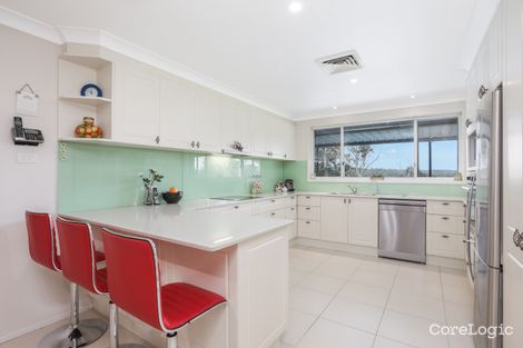 Property photo of 14 Whites Ridge Road Annangrove NSW 2156