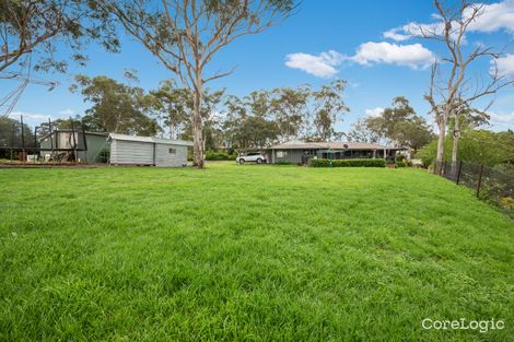 Property photo of 14 Whites Ridge Road Annangrove NSW 2156