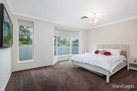 Property photo of 14 Whites Ridge Road Annangrove NSW 2156