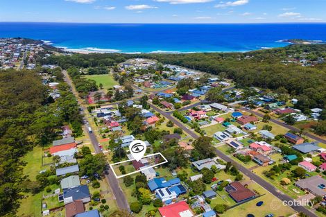 Property photo of 251 Sunset Strip Manyana NSW 2539