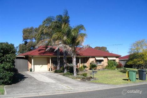 16 Garrick Rd, St Clair, NSW 2759