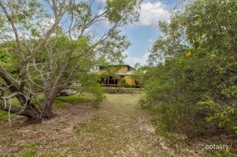 Property photo of 36 Doeblien Drive South Stradbroke QLD 4216