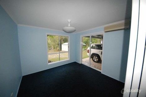 Property photo of 9 Kowaha Court The Leap QLD 4740