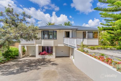 Property photo of 21 Algona Street Rochedale South QLD 4123