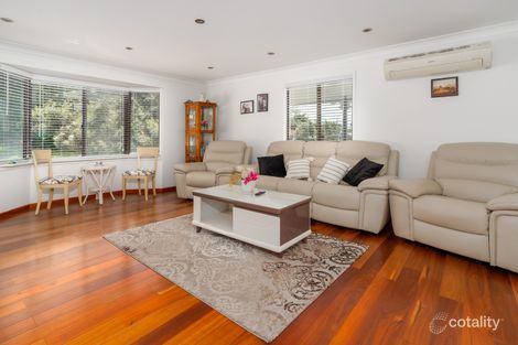 Property photo of 21 Algona Street Rochedale South QLD 4123