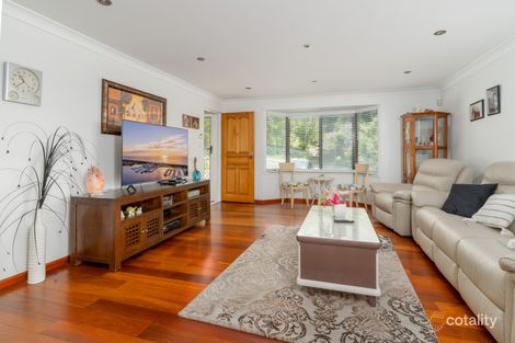 Property photo of 21 Algona Street Rochedale South QLD 4123