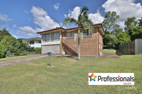 1 Bass Ct, Redbank Plains, QLD 4301