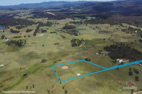 Lot 42 Black Swamp Rd, Tenterfield, NSW 2372