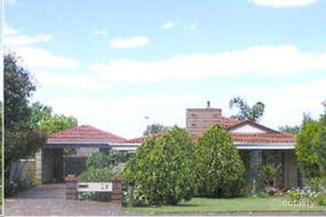 28 Woodlands St, Woodlands, WA 6018