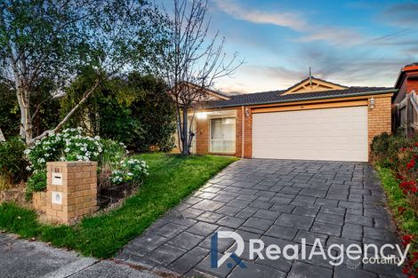 Property photo of 66 Taldra Drive Ferntree Gully VIC 3156