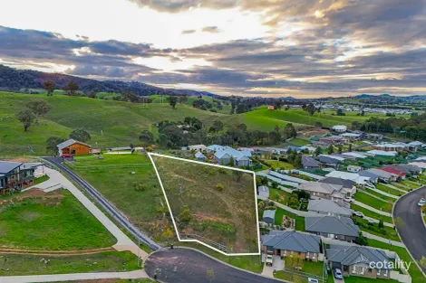 4 Grant Bruce Ct, Mudgee, NSW 2850