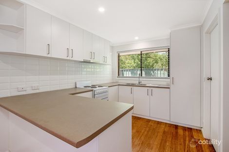 Property photo of 1/2 Benson Street Benalla VIC 3672