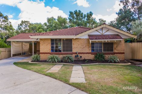 13 Albizia Cl, Forrestfield, WA 6058