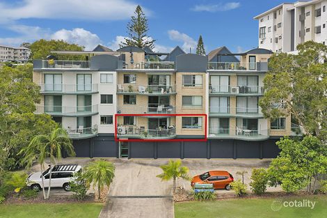 Property photo of 2/7 Sykes Avenue Kings Beach QLD 4551