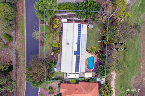 Property photo of 15 St Andrews Way Darley VIC 3340