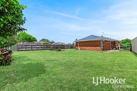 Property photo of 2 Franleigh Drive Narre Warren VIC 3805