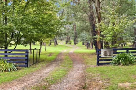 81 Gypsy Lane, Buxton, VIC 3711