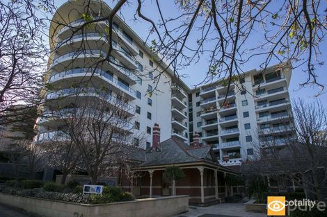 Property photo of 65/34 Kings Park Road West Perth WA 6005