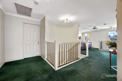 Property photo of 118 The Kraal Drive Blair Athol NSW 2560