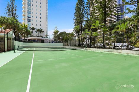 Property photo of 5 Woodroffe Avenue Main Beach QLD 4217