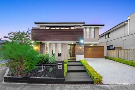 29 Eastbury St, Keysborough, VIC 3173