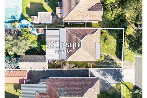 46 Albion St, Roselands, NSW 2196