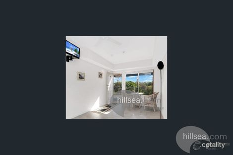 Property photo of 8/1 Pinnaroo Street Hope Island QLD 4212