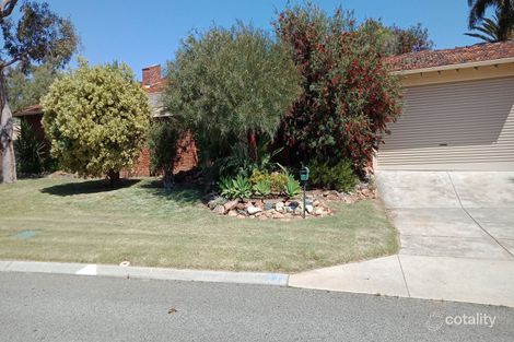 Property photo of 17 Amethyst Way Carine WA 6020