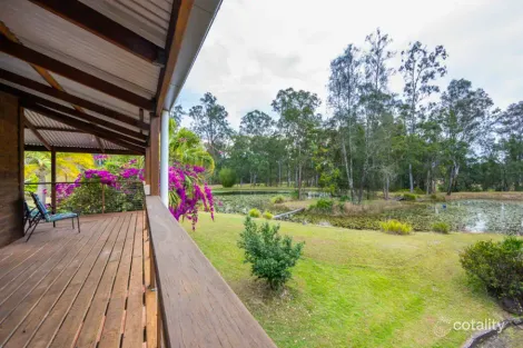 Property photo of 252 Dinjerra Road Glenugie NSW 2460
