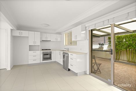 Property photo of 1/18 Karooah Avenue Blue Bay NSW 2261