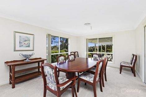 Property photo of 1 North Terrace Jerrabomberra NSW 2619